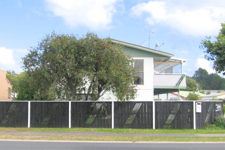Photo of property in 311 Chartwell Avenue, Whangamata, 3620