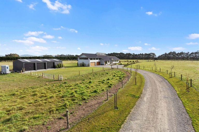 Photo of property in 44 Clear View Lane, Swannanoa, Rangiora, 7475