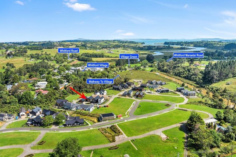 Photo of property in 3 Hirere Road, Whitford, Howick, 2571