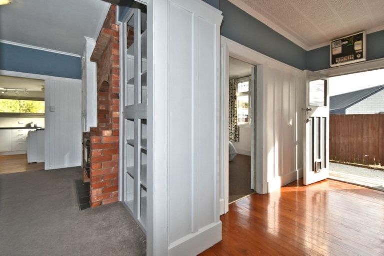 Photo of property in 59 Torrens Road, Hillmorton, Christchurch, 8024