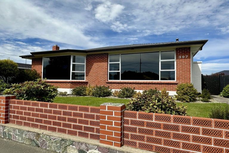 Photo of property in 397 North Road, Waikiwi, Invercargill, 9810