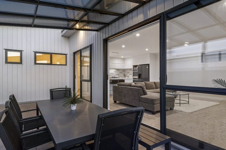 Photo of property in 15 Pamu Road, Whenuapai, Auckland, 0618