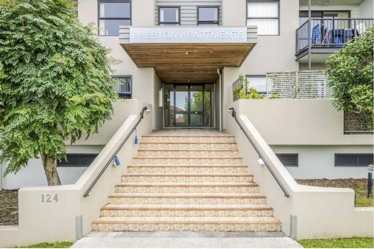 Photo of property in 21/124 Stancombe Road, Flat Bush, Auckland, 2016