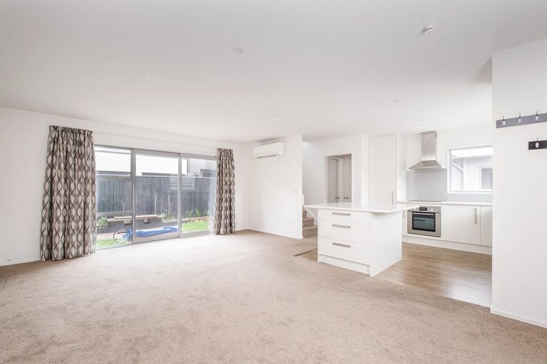 Photo of property in 4/7 Bolton Avenue, Spreydon, Christchurch, 8024