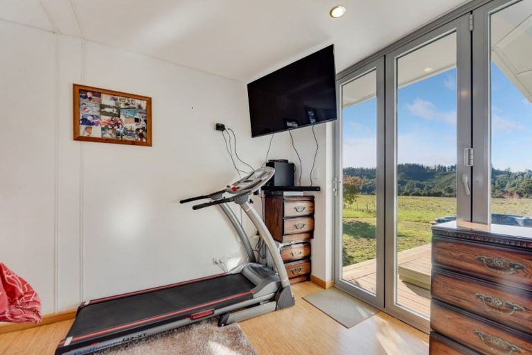 Photo of property in 1540 Tadmor-glenhope Road, Tapawera, Wakefield, 7096