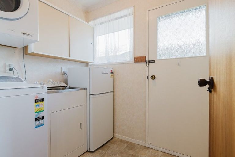 Photo of property in 4 Mcarthur Street, Terrace End, Palmerston North, 4410