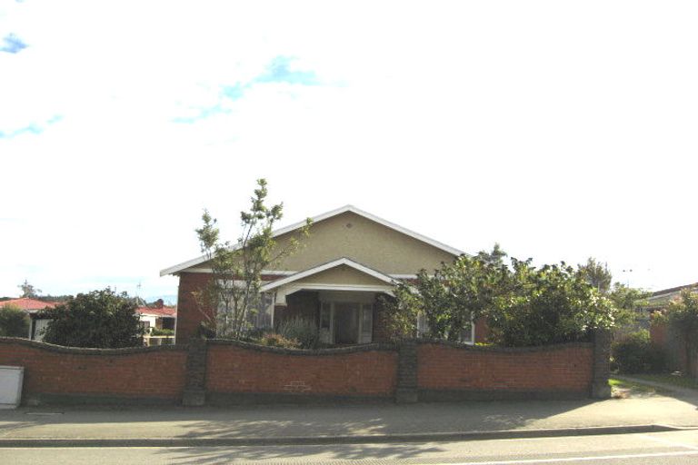 Photo of property in 61 Craigie Avenue, Kensington, Timaru, 7910
