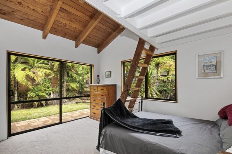 Photo of property in 366g Huia Road, Titirangi, Auckland, 0604