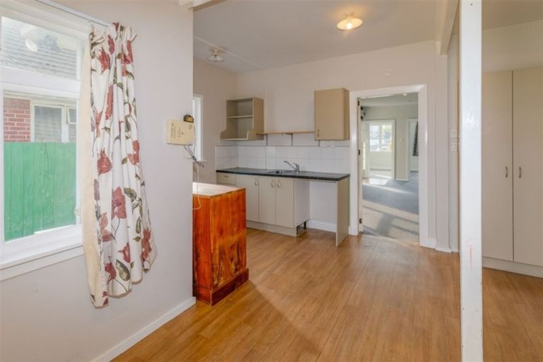 Photo of property in 85 Osborne Street, Waltham, Christchurch, 8011