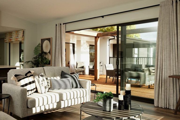 Photo of property in 15 Black Barn Lane, Bethlehem, Tauranga, 3110