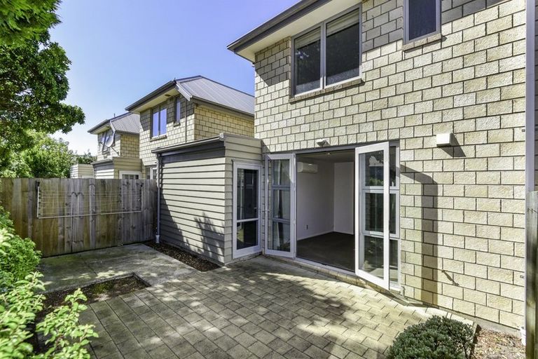 Photo of property in 5d Angus Street, Sydenham, Christchurch, 8023
