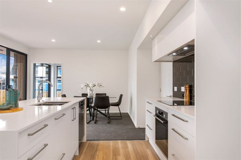 Photo of property in 4 Barnfields Close, Halswell, Christchurch, 8025