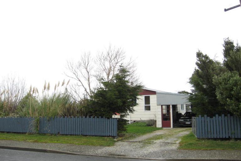 Photo of property in 182 Chesney Street, Tisbury, Invercargill, 9812