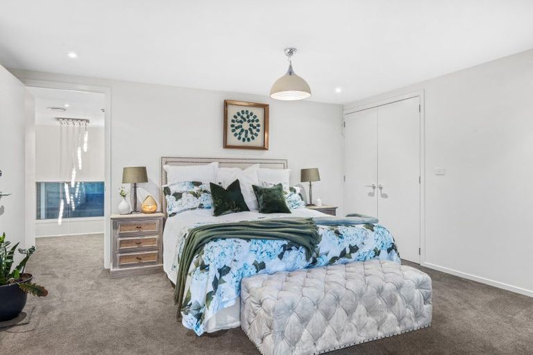 Photo of property in 117a Potter Road, Dairy Flat, Albany, 0792