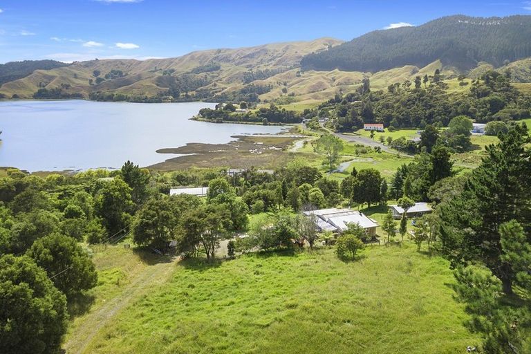 Photo of property in 679 Te Waitere Road, Taharoa, Te Kuiti, 3988