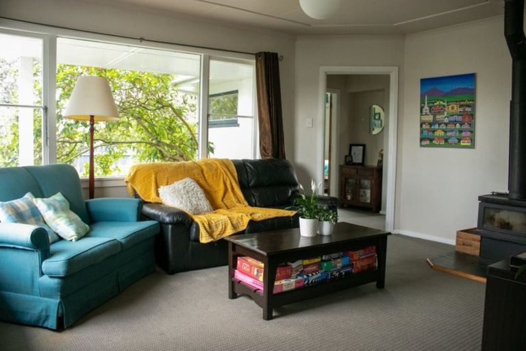 Photo of property in 151 College Street, Awapuni, Palmerston North, 4412