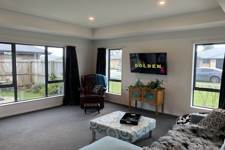 Photo of property in 45 Lignite Drive, Rolleston, 7614