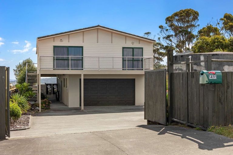 Photo of property in 1491 Inland Road, Karikari Peninsula, 0483