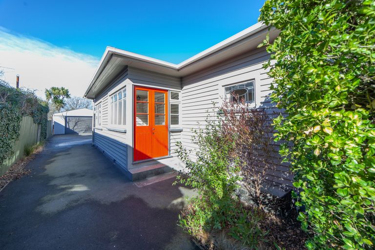 Photo of property in 58 Ryan Street, Phillipstown, Christchurch, 8011