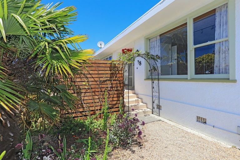 Photo of property in 38 Morris Street, Napier South, Napier, 4110