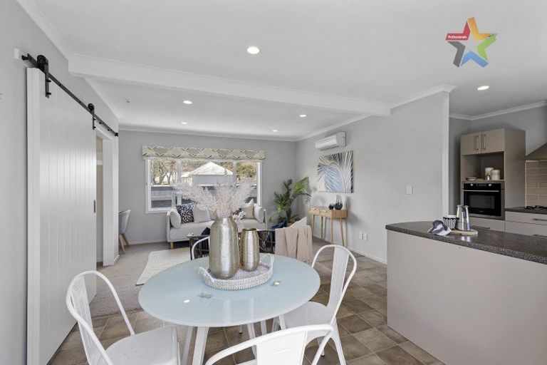 Photo of property in 133 Bell Road, Waiwhetu, Lower Hutt, 5010