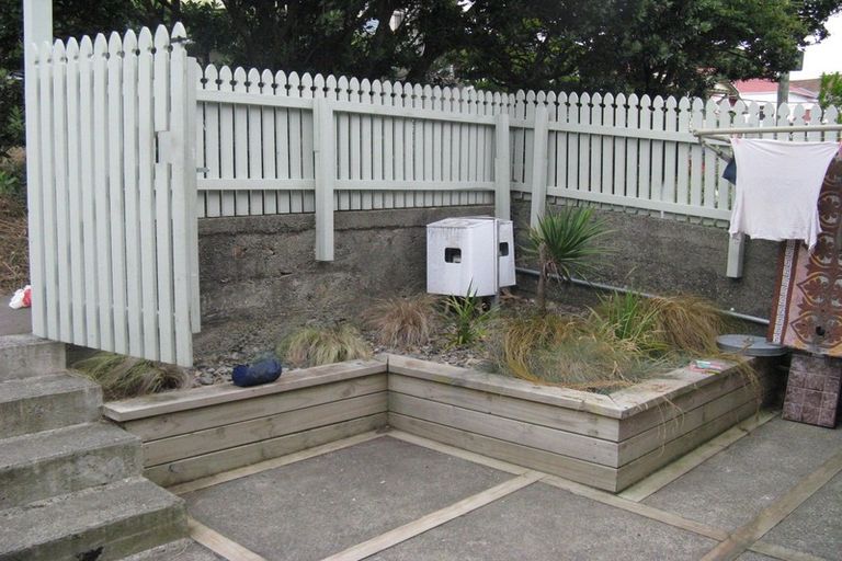 Photo of property in 174 Hanson Street, Newtown, Wellington, 6021