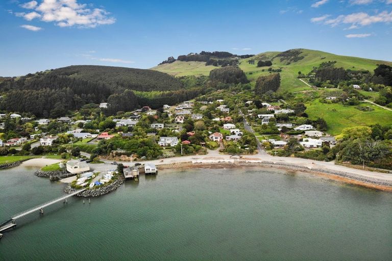 Photo of property in 680 Portobello Road, Broad Bay, Dunedin, 9014