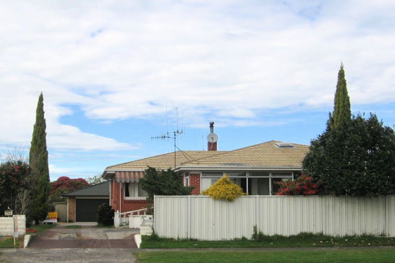 Photo of property in 256 Waihi Road, Judea, Tauranga, 3110