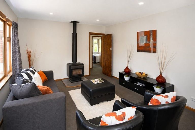 Photo of property in 4 Glencoe Street, Burnside, Christchurch, 8053