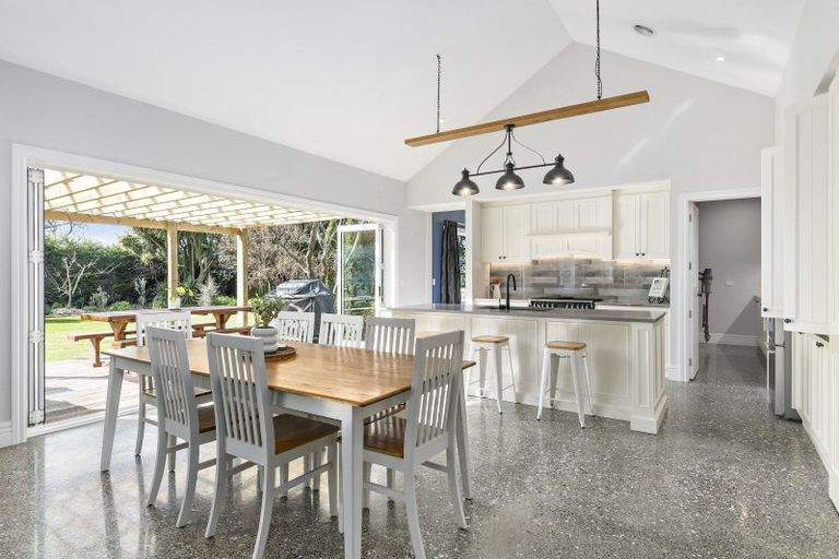 Photo of property in 181 Brookside & Irwell Road, Leeston, 7682