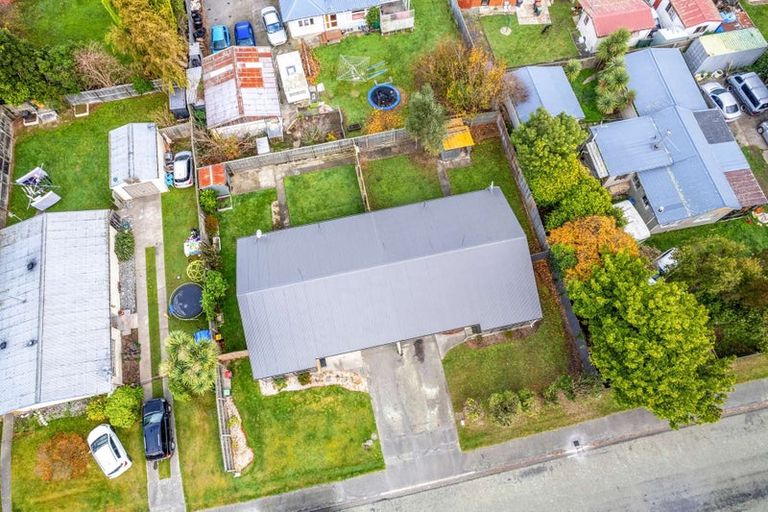 Photo of property in 38 Oakhampton Street, Hornby, Christchurch, 8042