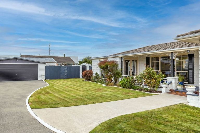 Photo of property in 19b Castile Place, Belfast, Christchurch, 8051