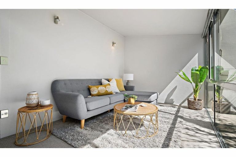 Photo of property in 164a Strickland Street, Sydenham, Christchurch, 8023