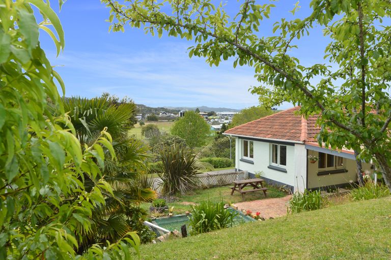 Photo of property in 280 Western Hills Drive, Avenues, Whangarei, 0110