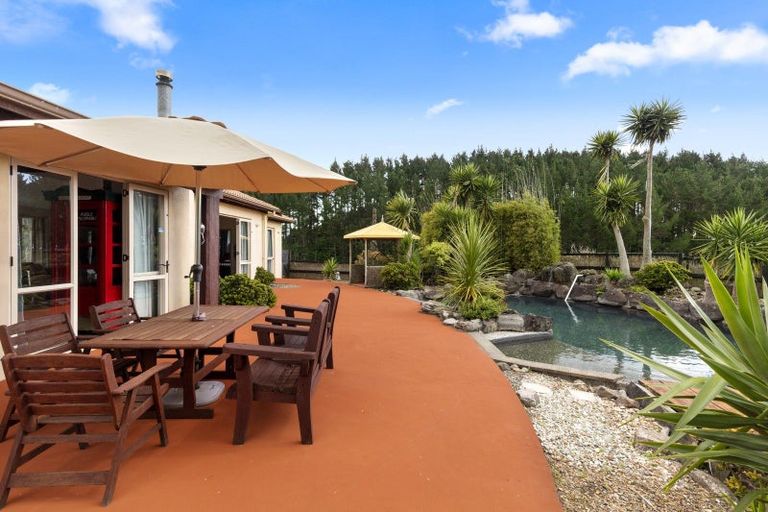 Photo of property in 178d Steel Road, Ararimu, Drury, 2579