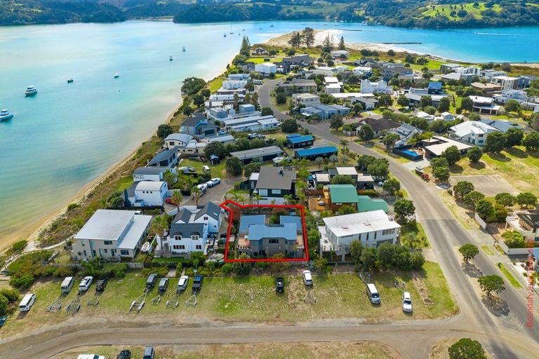 Photo of property in 233 Omaha Drive, Omaha, Warkworth, 0986