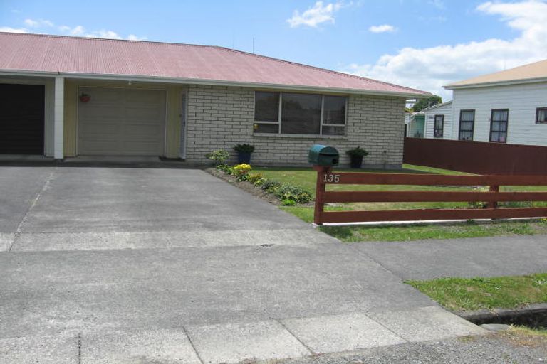 Photo of property in 135 Denbigh Street, Feilding, 4702