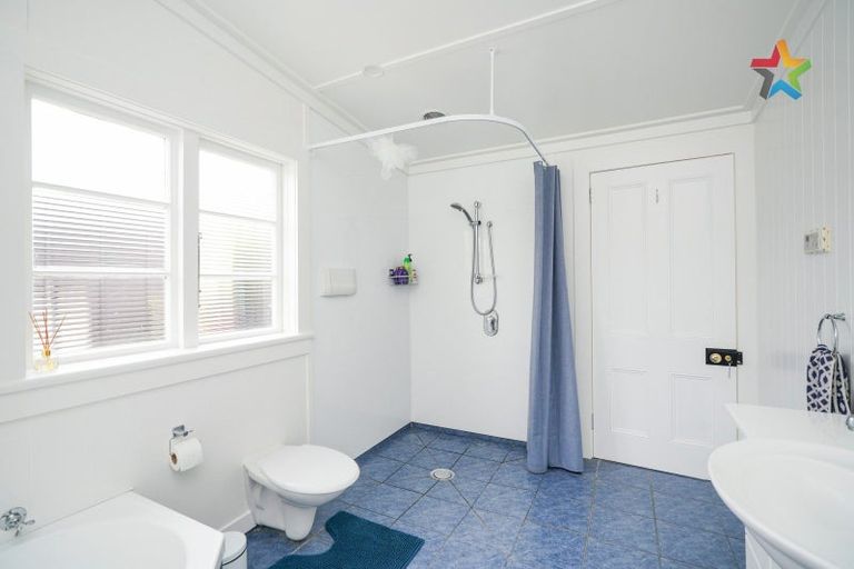 Photo of property in 4 Rodney Street, Georgetown, Invercargill, 9812