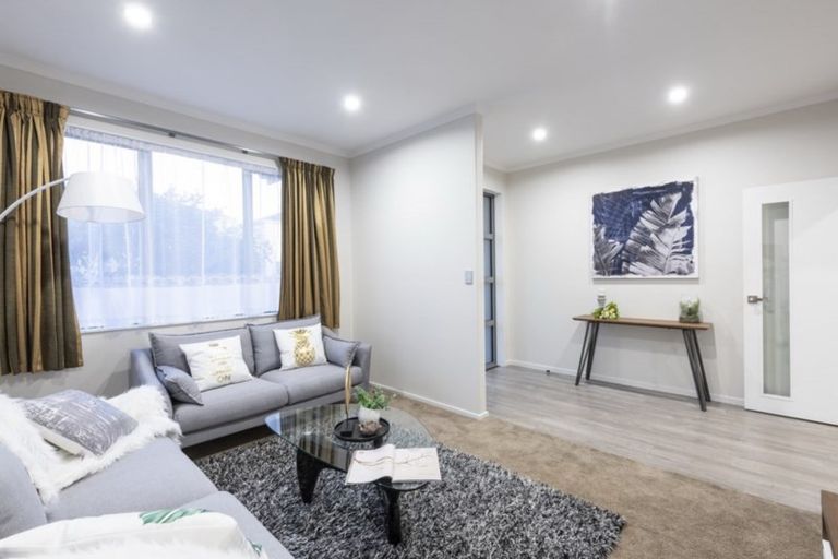 Photo of property in 3 Moville Drive, Flat Bush, Auckland, 2019