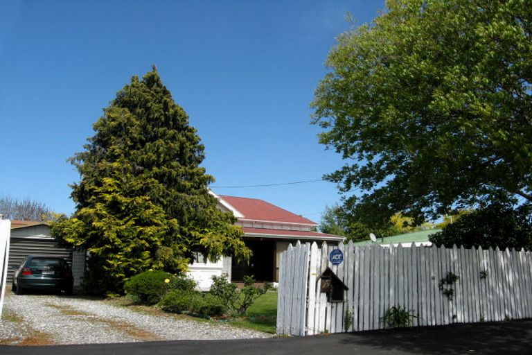 Photo of property in 19 Rogers Street, Blenheim, 7201