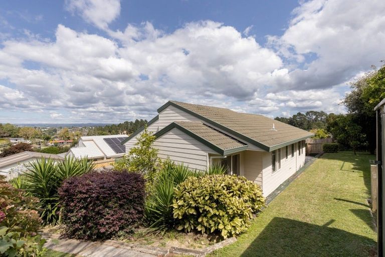 Photo of property in 92 Townhead Crescent, Bethlehem, Tauranga, 3110