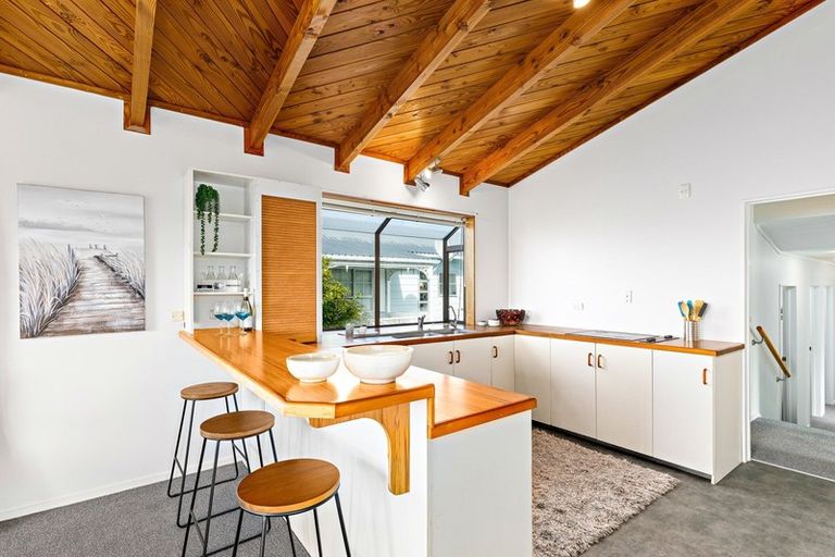 Photo of property in 4 Rawhiti Place, Snells Beach, 0920