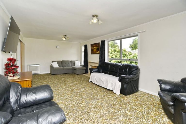 Photo of property in 38 Hastings Street, Southbridge, 7602