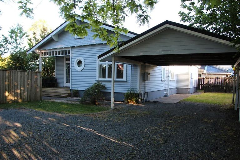 Photo of property in 34 Te Aroha Street, Hamilton East, Hamilton, 3216