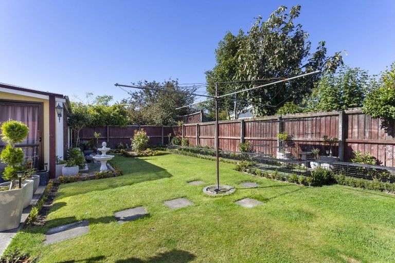 Photo of property in 54 Gardiners Road, Bishopdale, Christchurch, 8051