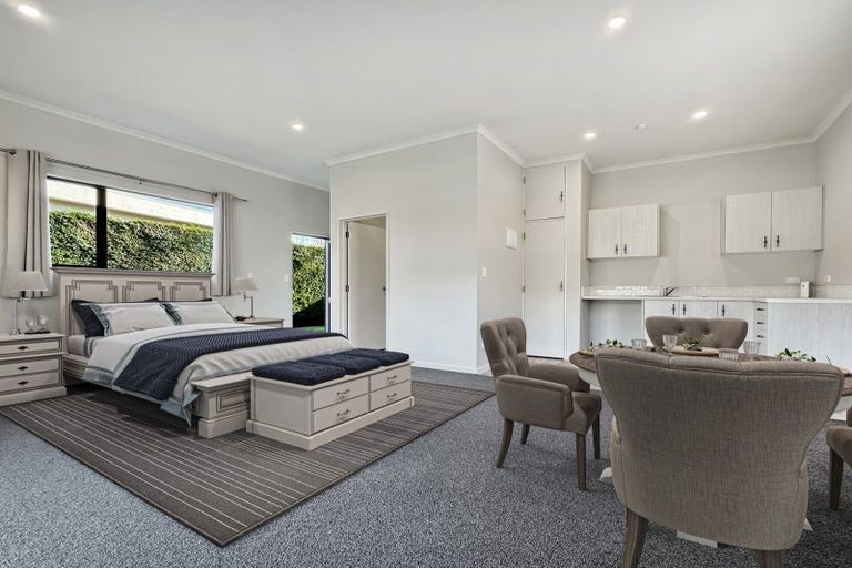 Photo of property in 4 Yasmin Lane, Kinloch, Taupo, 3377