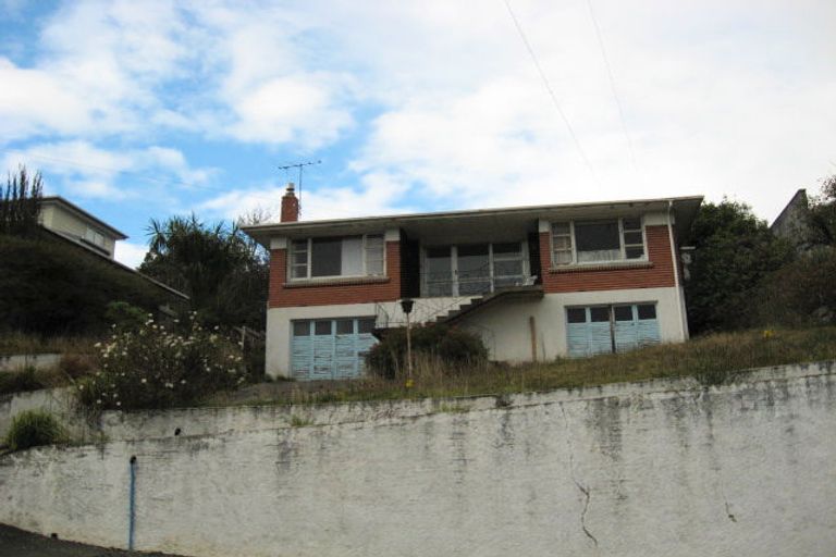 Photo of property in 4 Fels Street, Kenmure, Dunedin, 9011