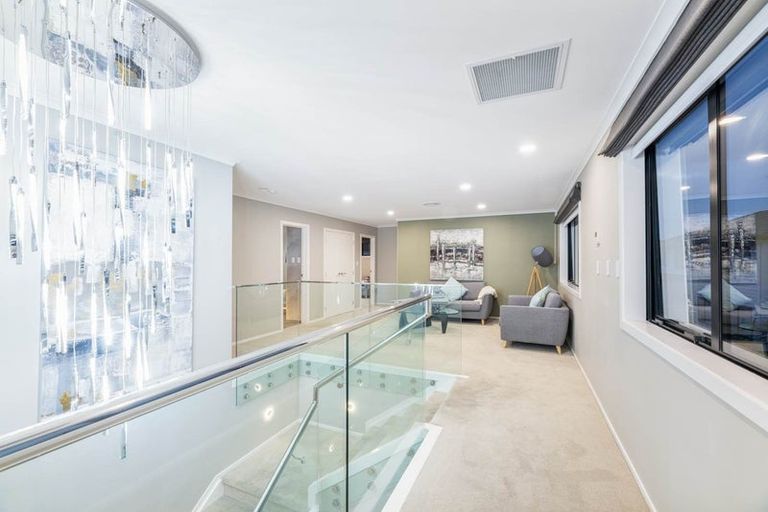 Photo of property in 9 Habitat Place, Hobsonville, Auckland, 0616