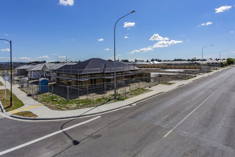 Photo of property in 138 Northbrook Road, Rangiora, 7400