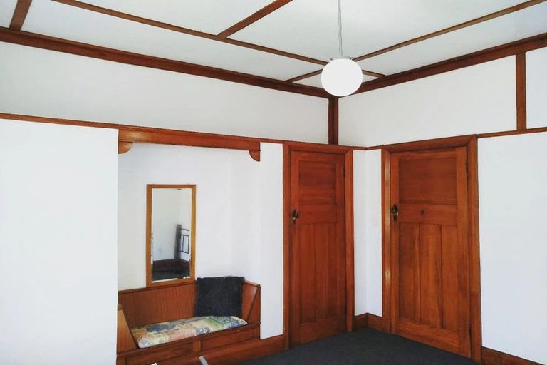 Photo of property in 1 Cudby Street, Woburn, Lower Hutt, 5011